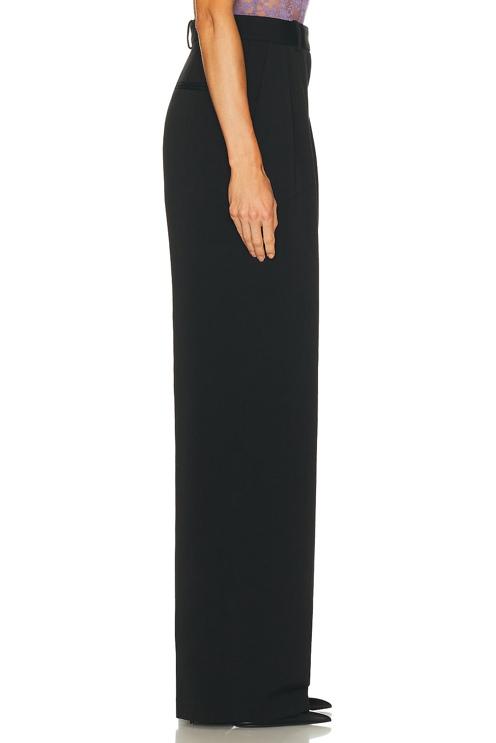 Tailored Trouser - 3