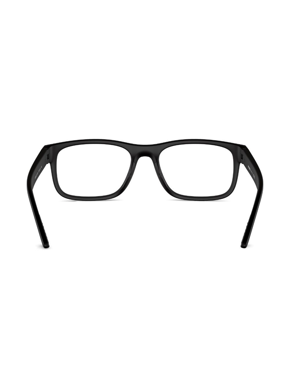 Prada Linea Rossa PS 04QV - 4