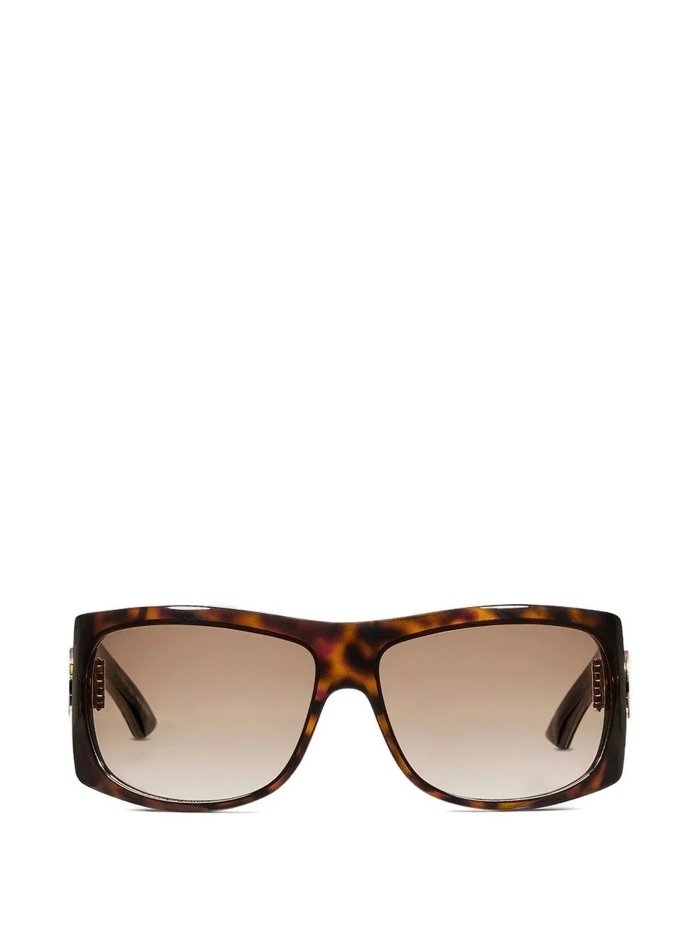 Rectangular shape sunglasses - 1