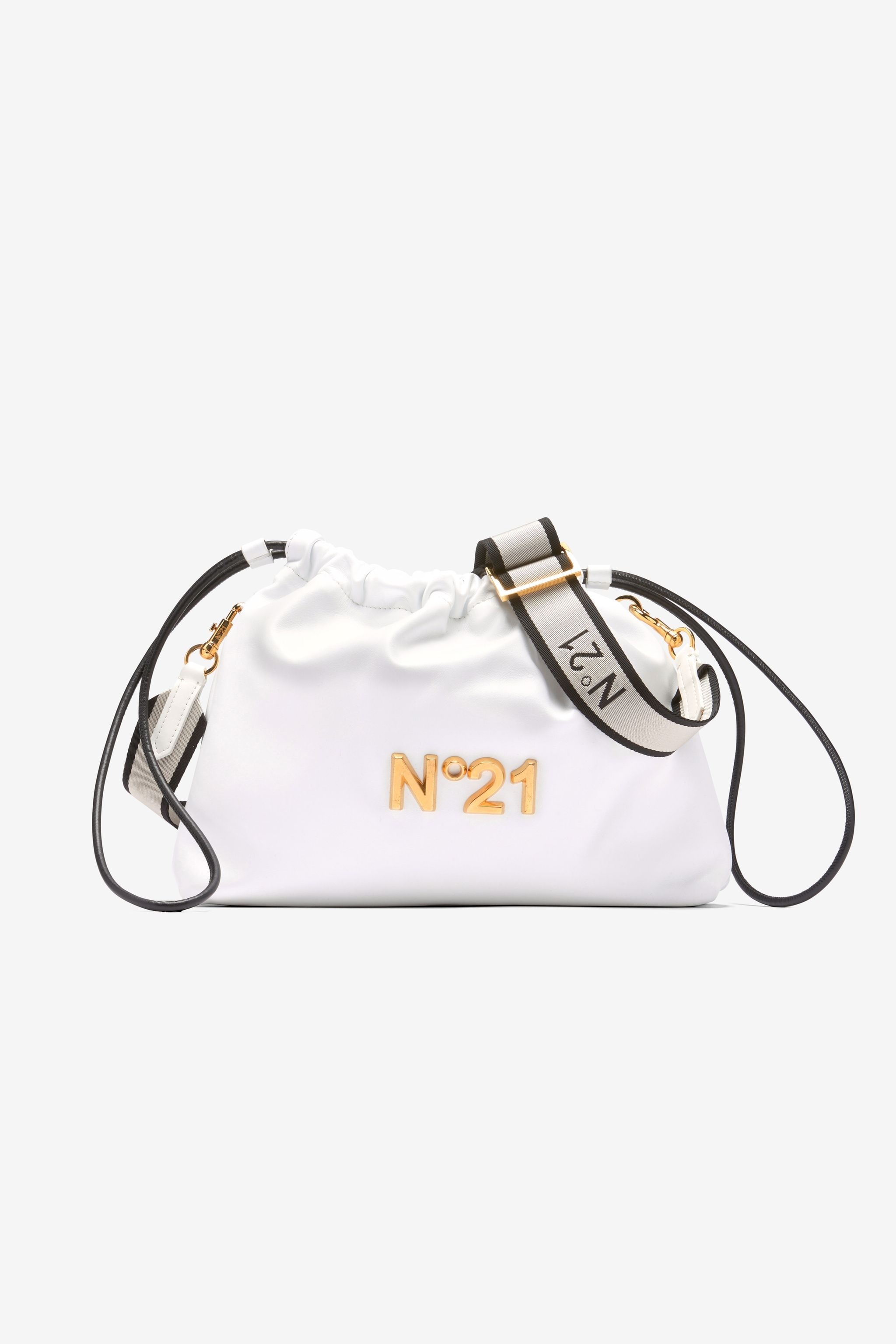EVA CROSSBODY BAG - 1