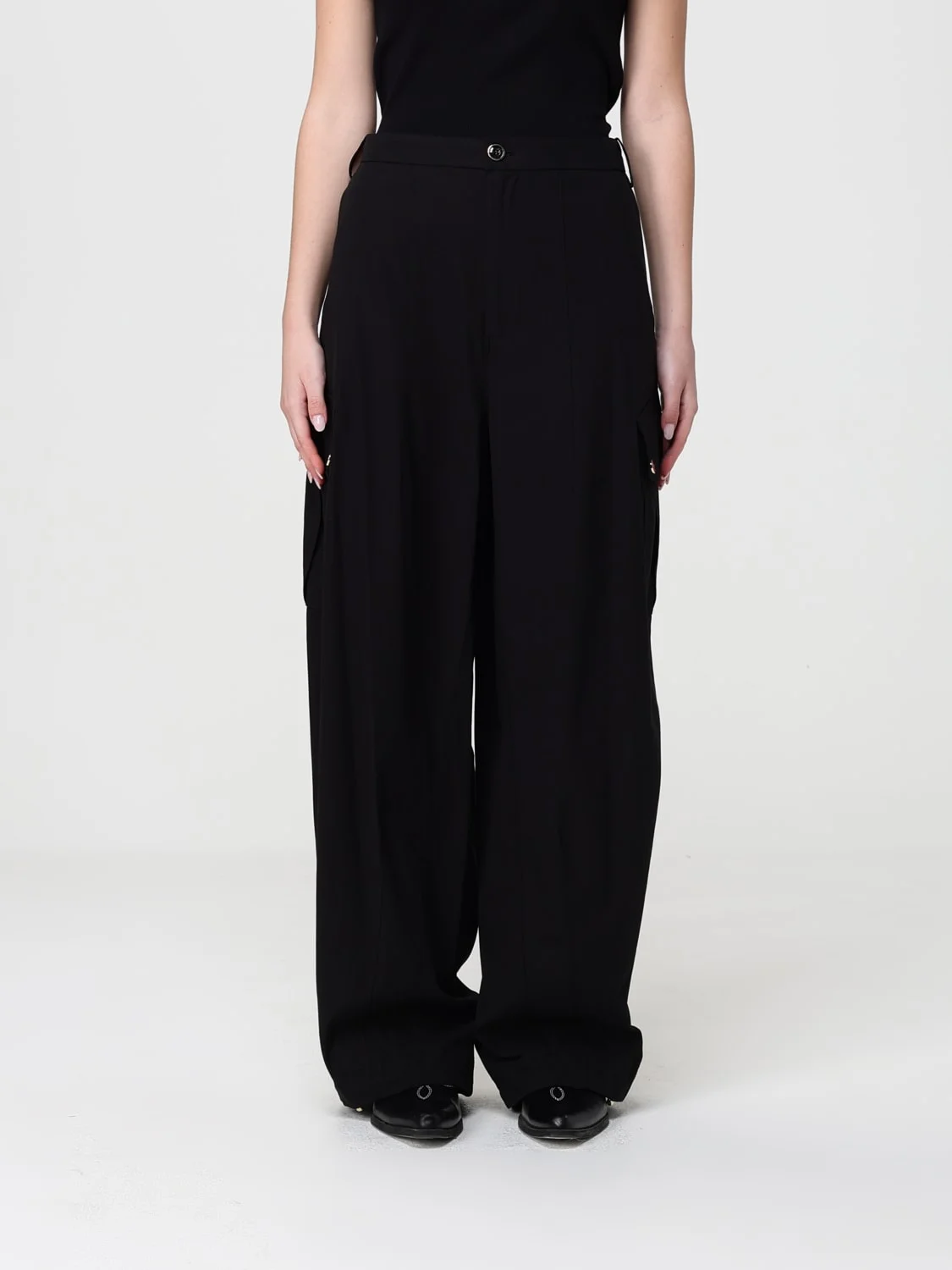 Pants woman Pinko - 1