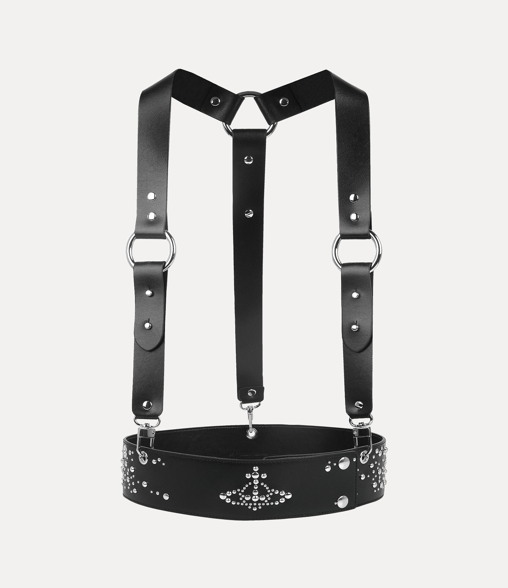 HARNESS - 1