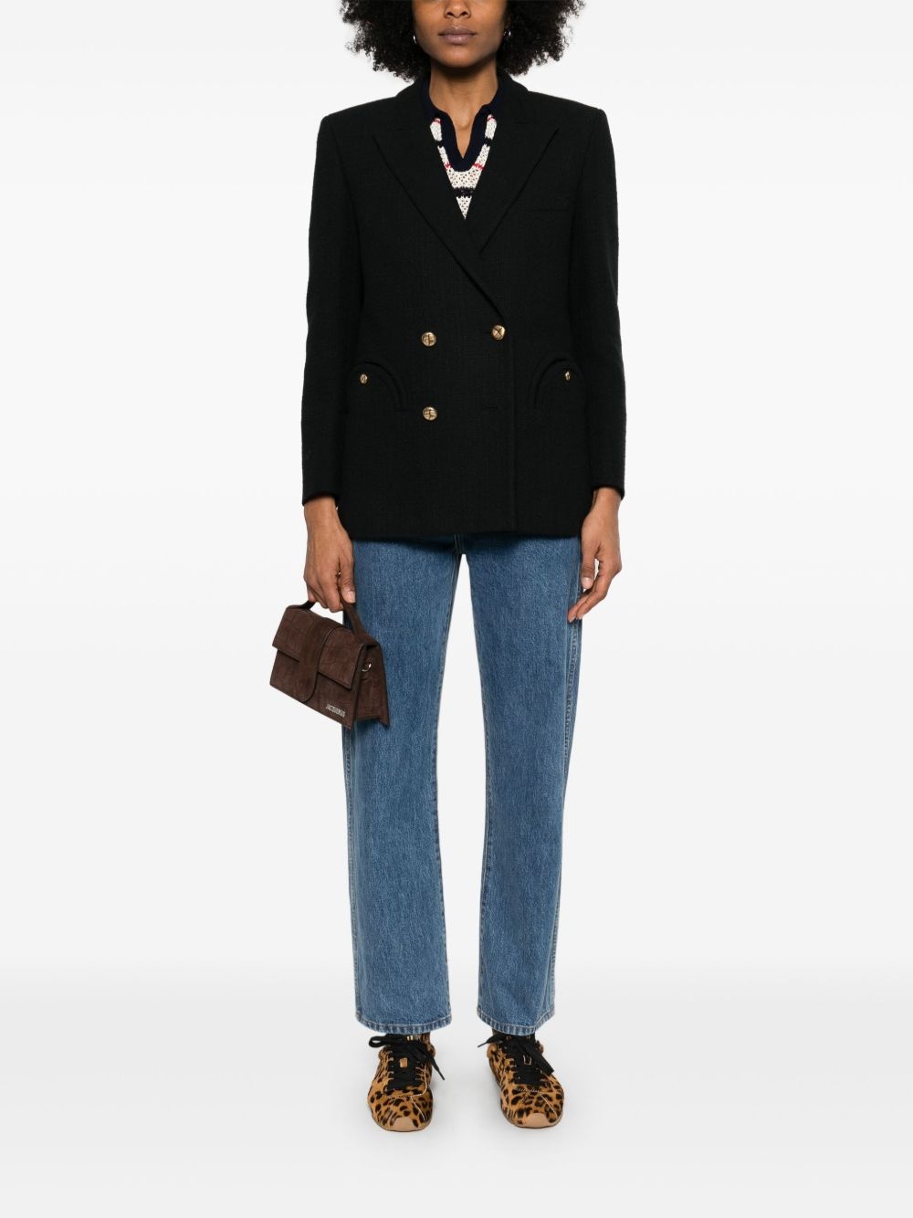 Missy Everynight blazer - 2