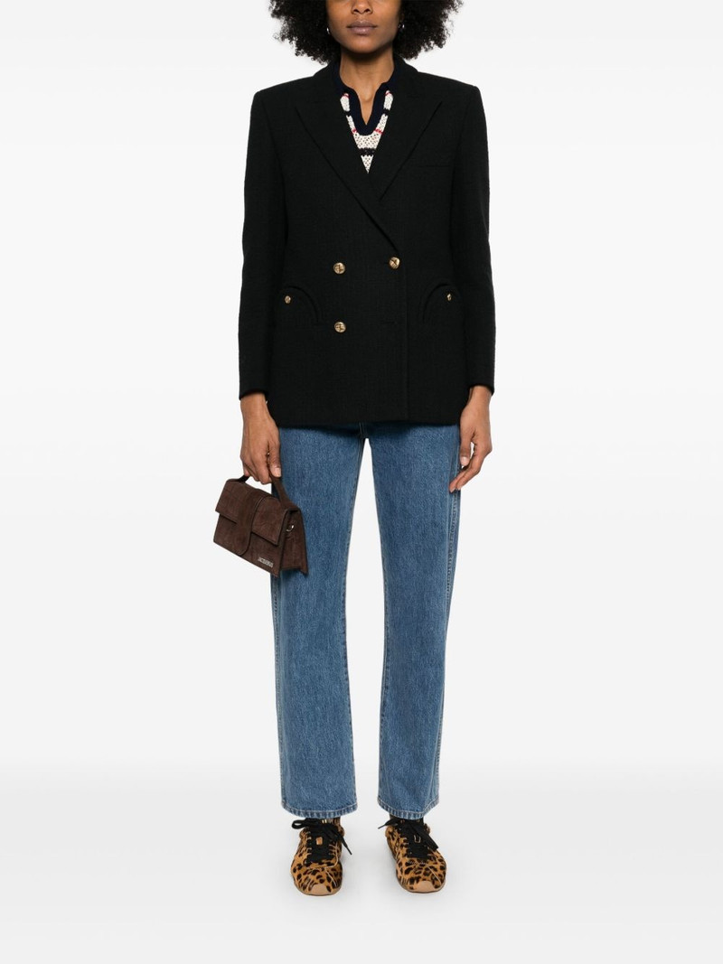 BLAZÉ MILANO Missy Everynight blazer outlook
