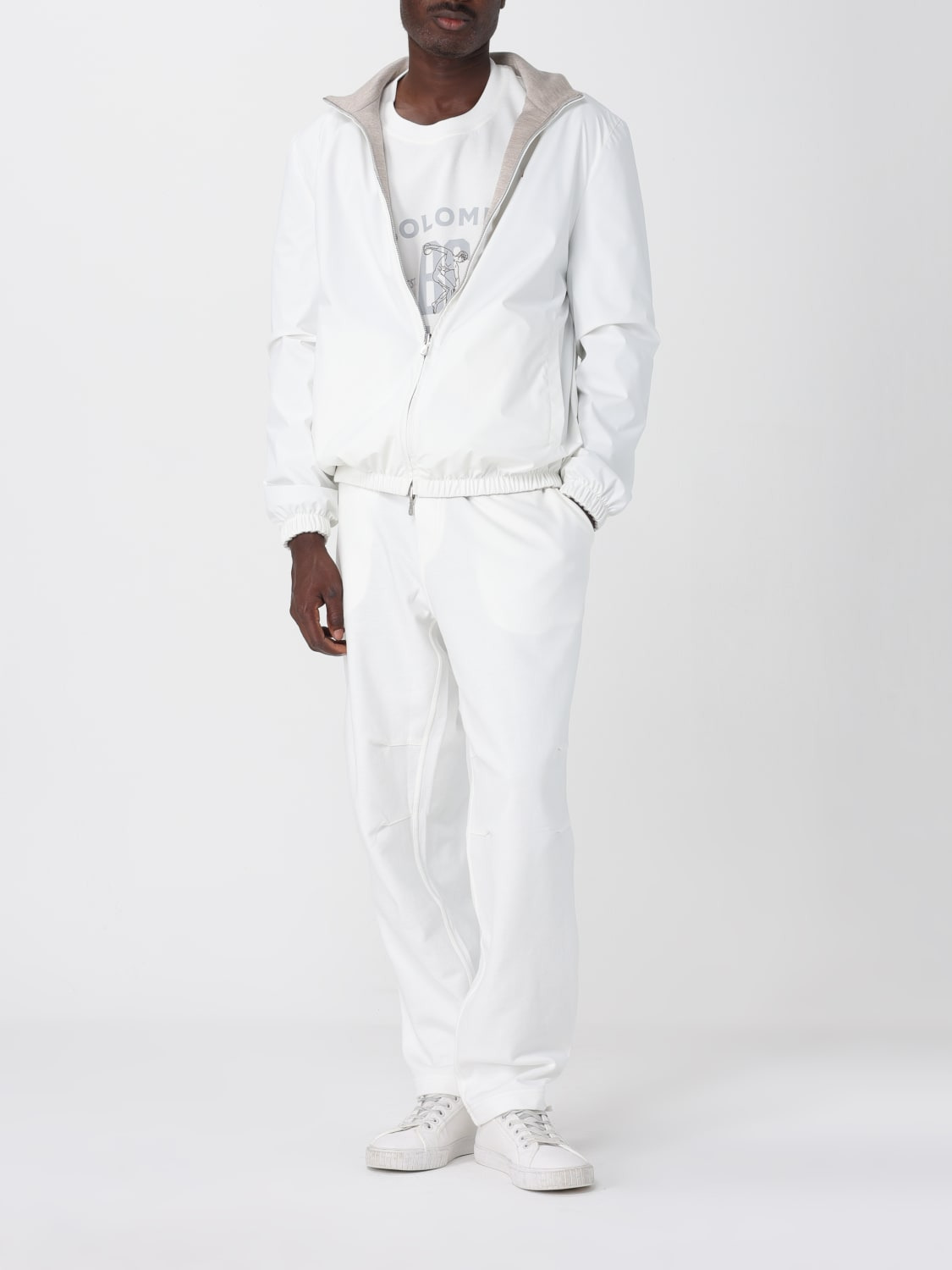 Pants men Brunello Cucinelli - 2