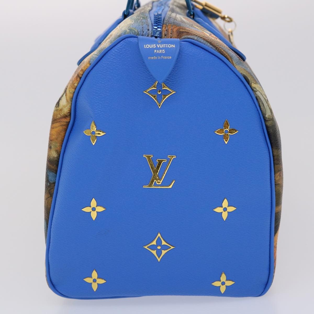 LOUIS VUITTON Masters Collection Rubens Speedy 30 Hand Bag M43305 - 3