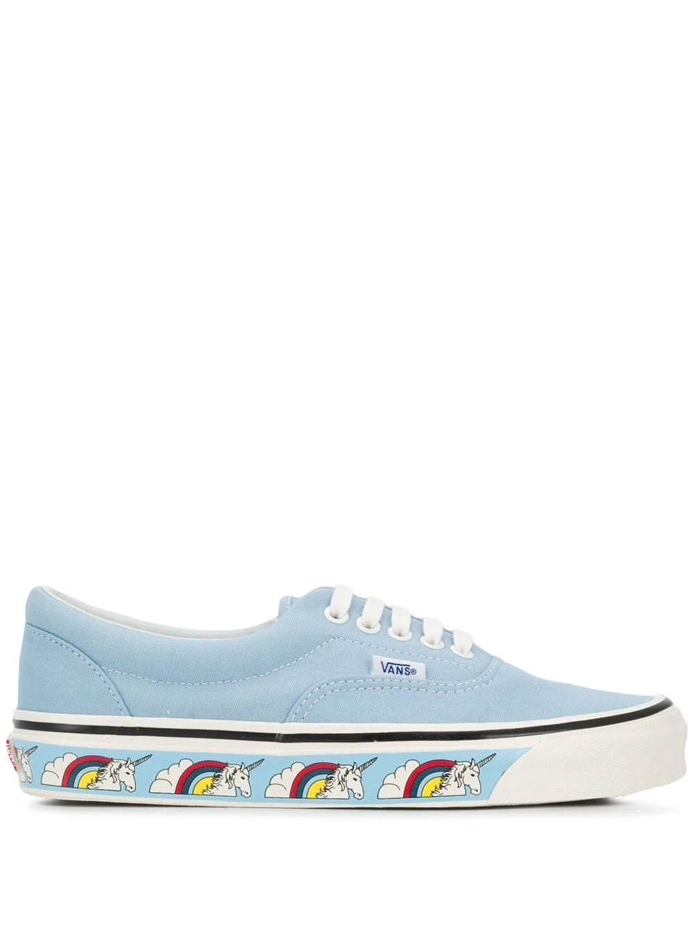 Unicorn Authentic sneakers - 1