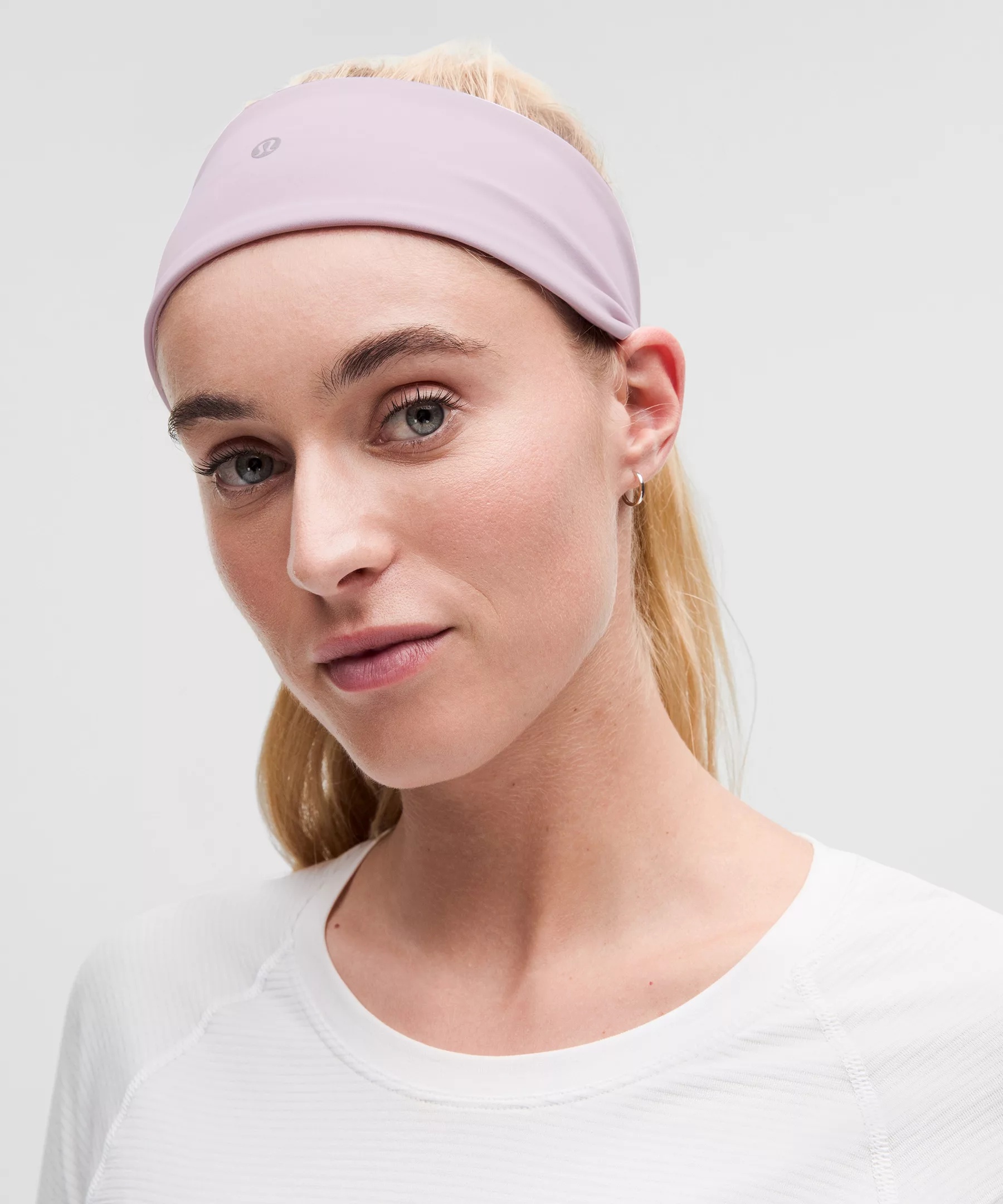 Women's Wunder Train Wide Headband - 2