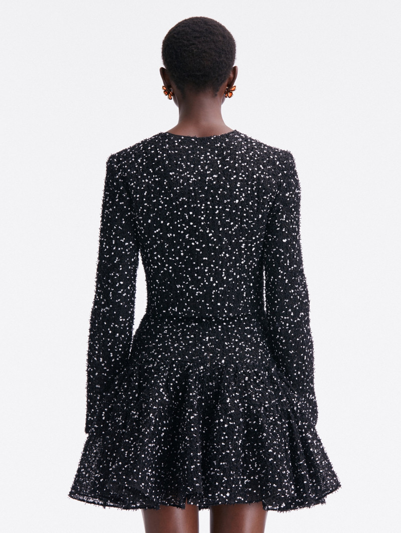 EYELASH FIL COUPÉ JACKET 3