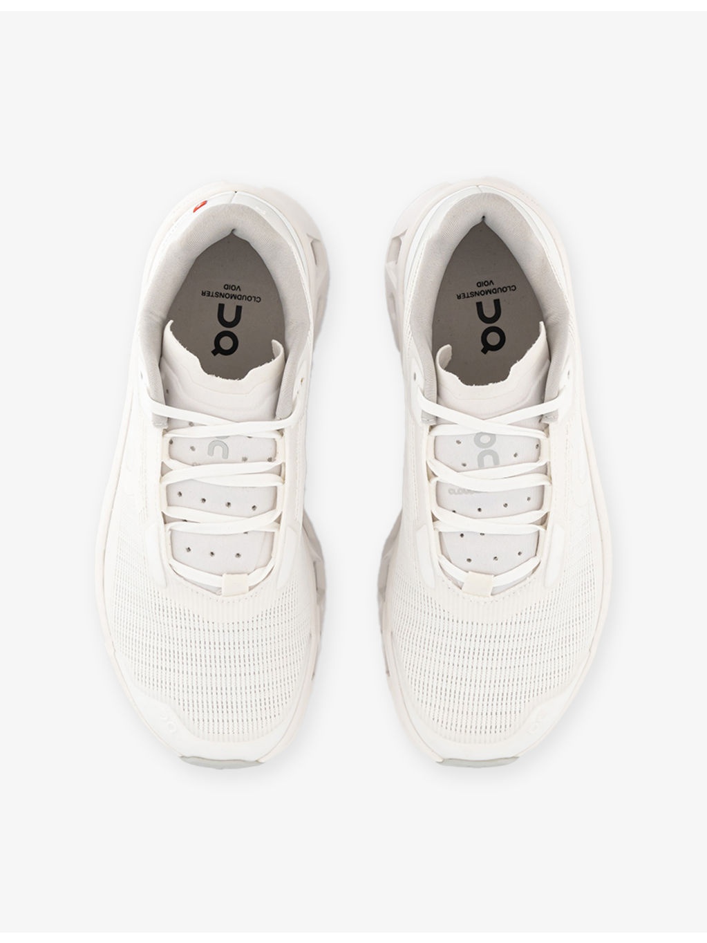 Cloudmonster Void Mesh Low-Top Trainers - 2