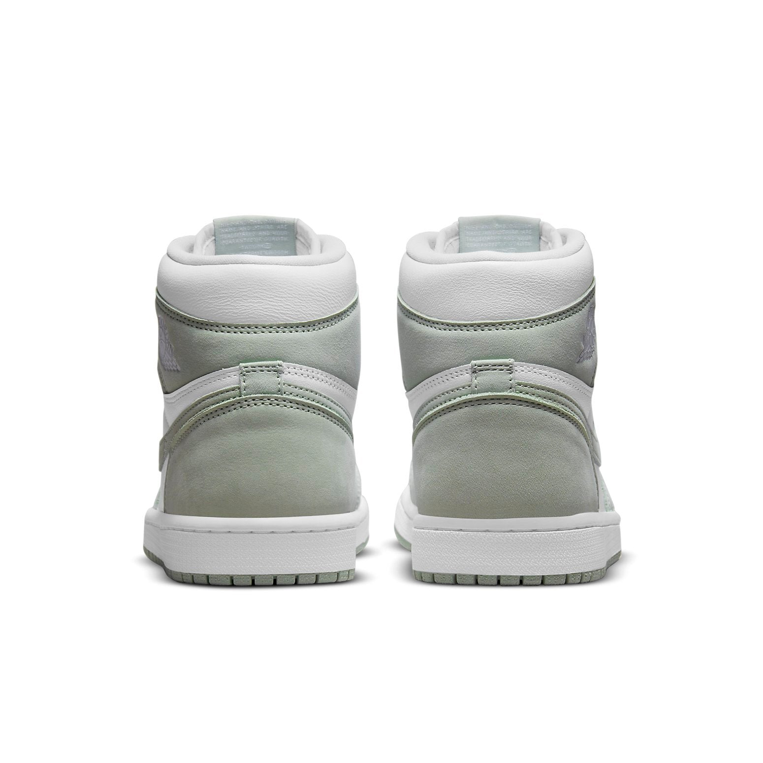 (WMNS) Air Jordan 1 Retro High OG 'Seafoam' CD0461-002 - 5