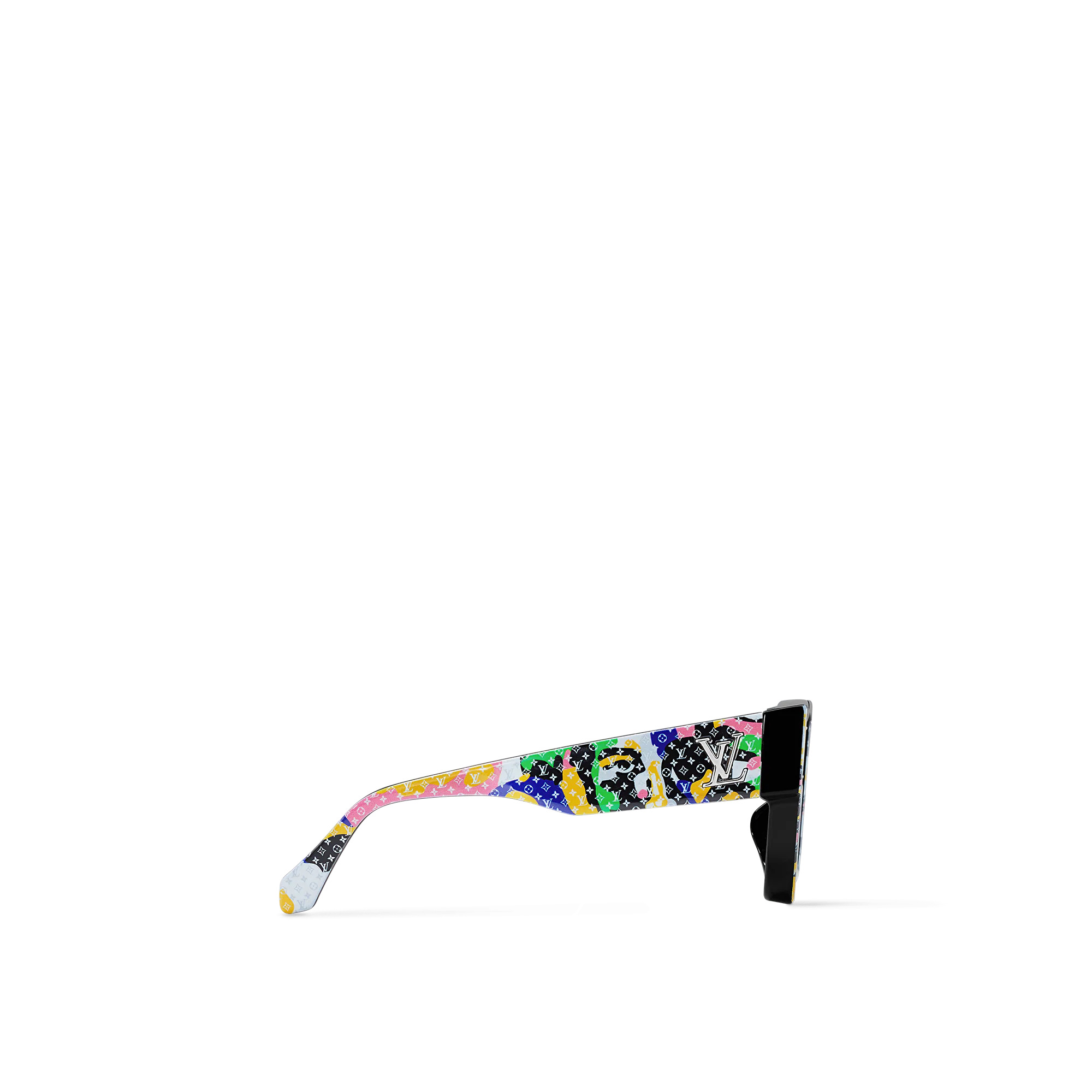 Cyclone Mask Sunglasses - 2