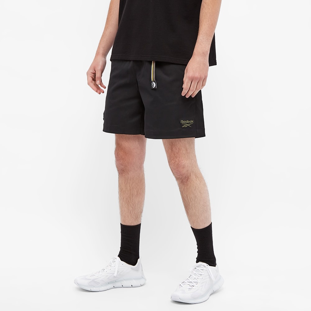 Reebok Classic Camping Short - 4