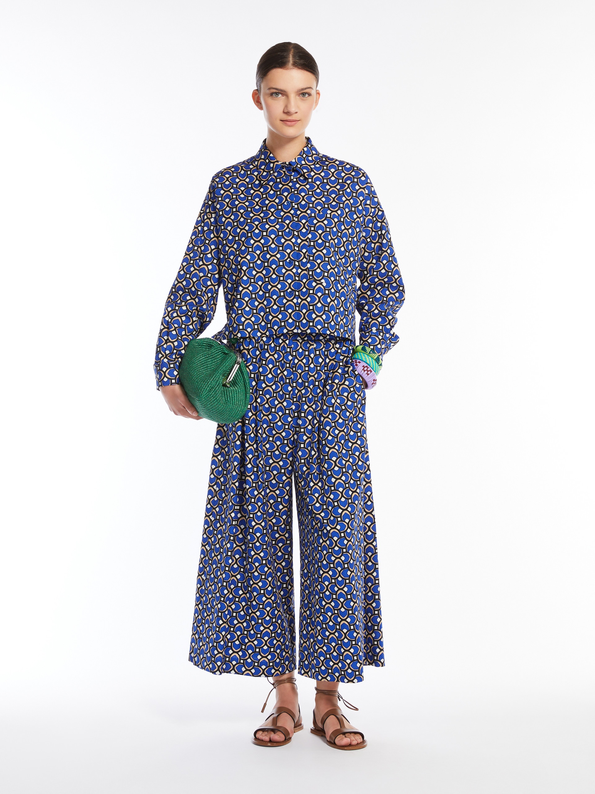 RAGTIME Cotton shirt - 2