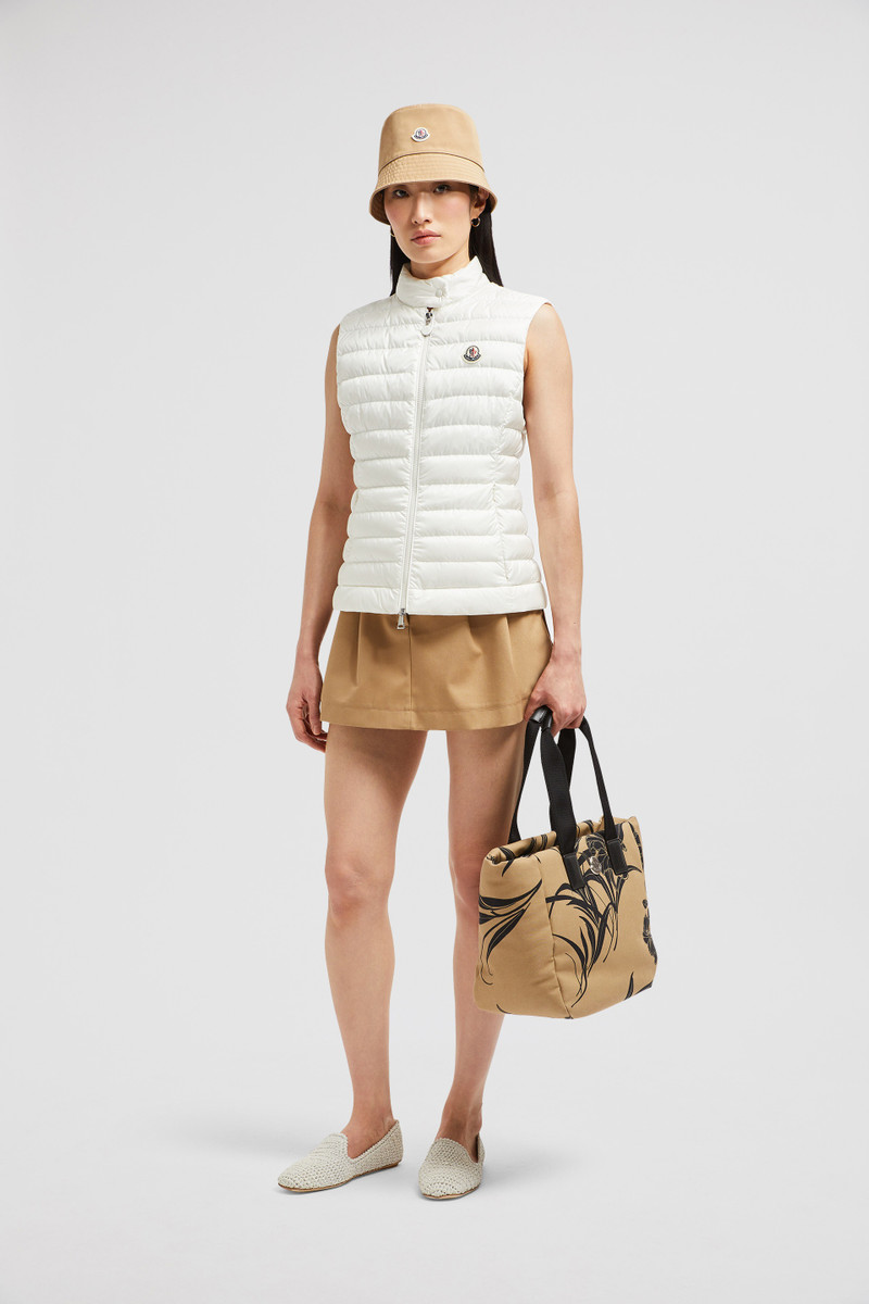 Moncler Igens Down Vest outlook