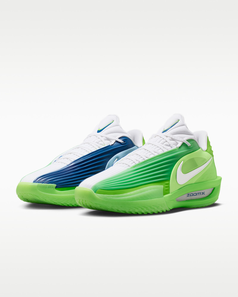Nike G.T. Cut 3 Turbo Basketball Shoes 5