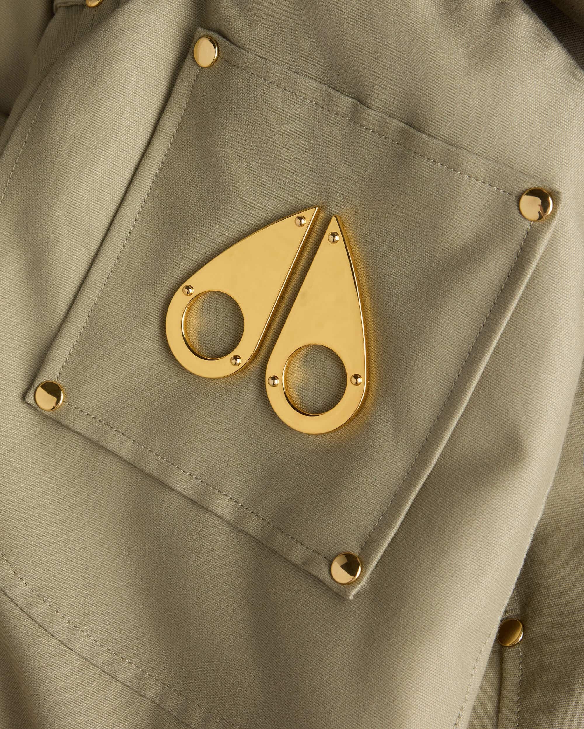 GOLD SERIES STAG LAKE PARKA - 5