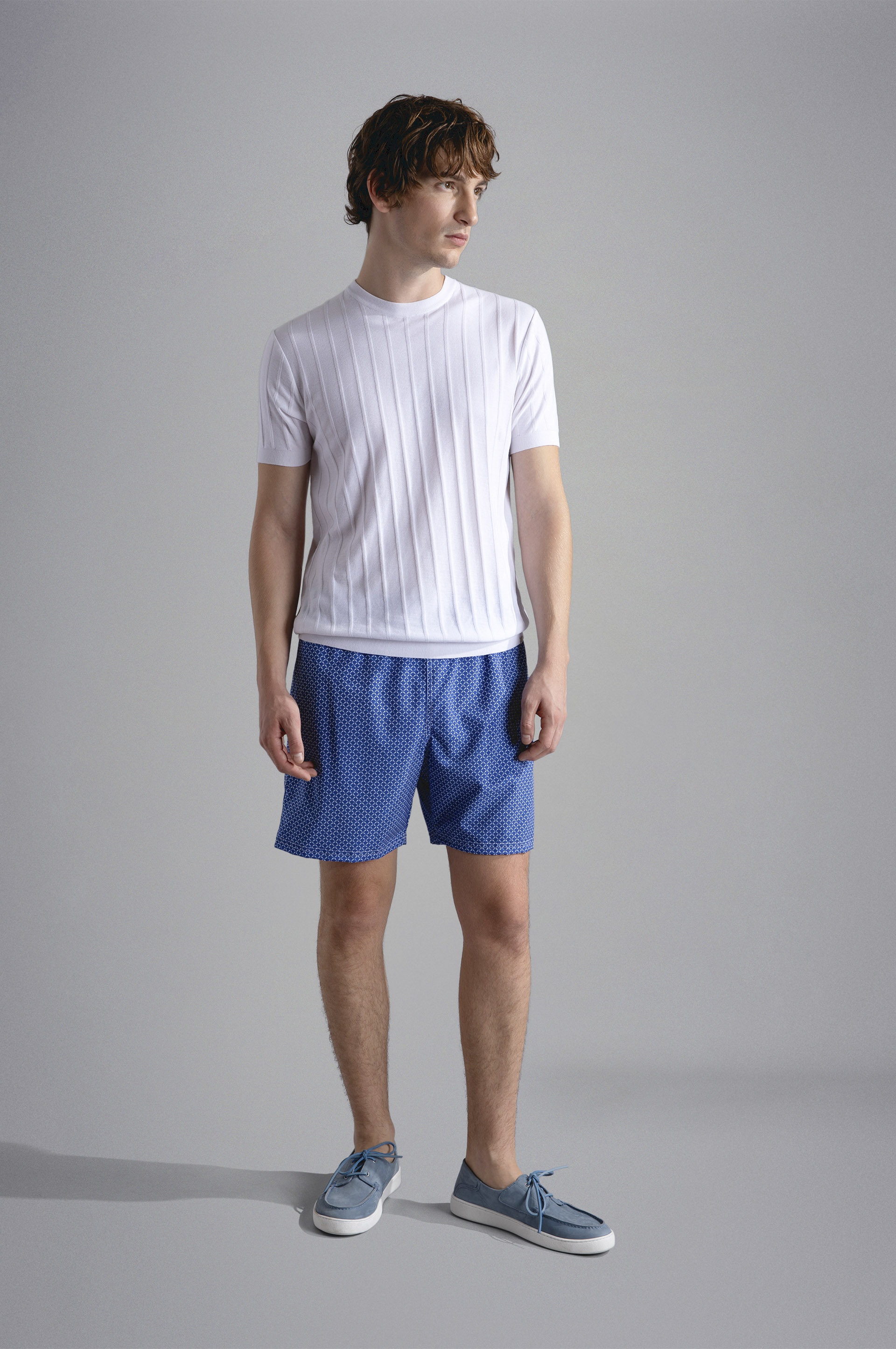 SWIM SHORTS - 2