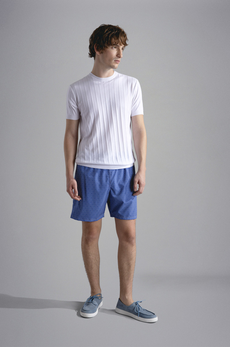 Paul & Shark SWIM SHORTS outlook