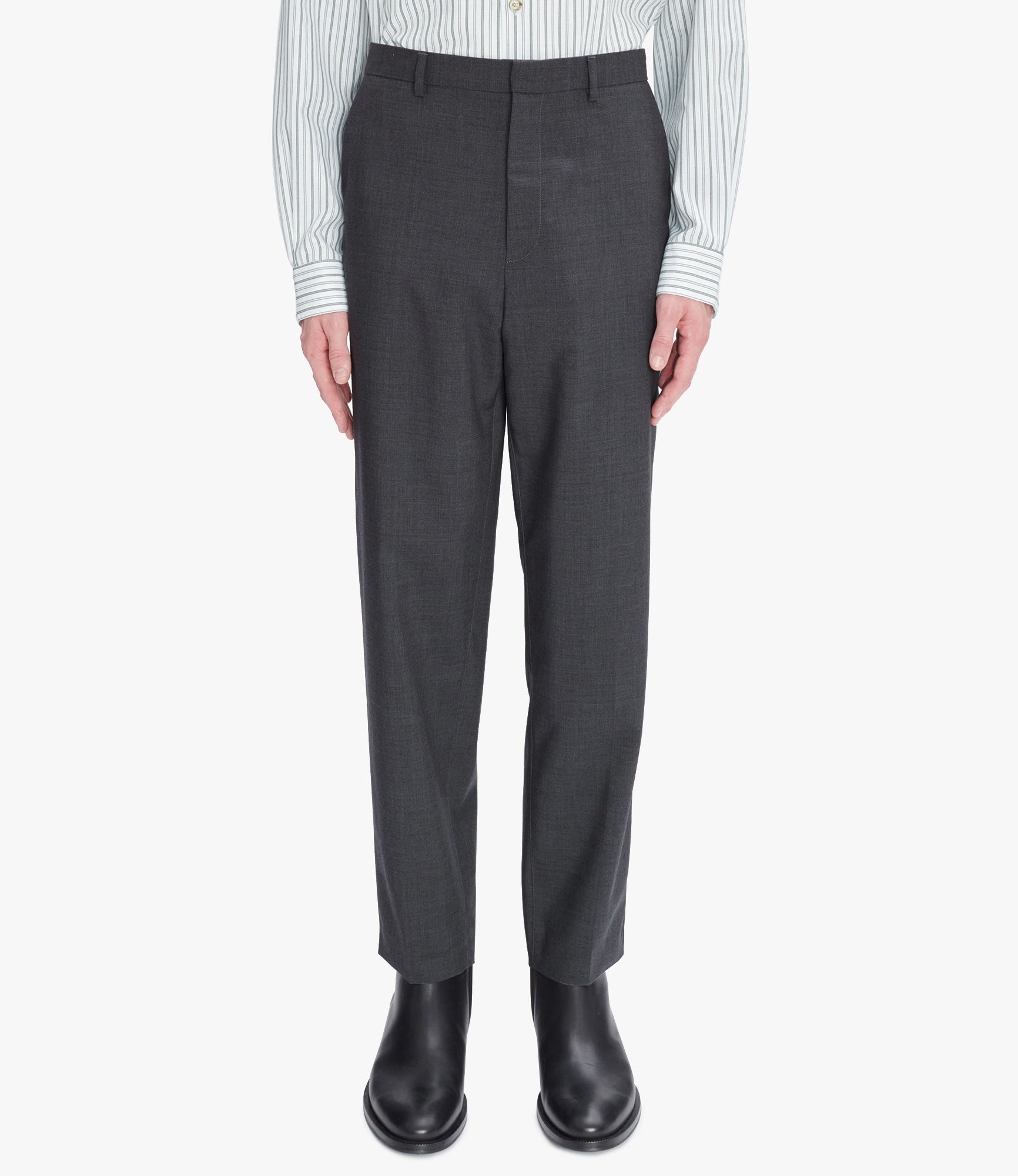 MASSIMO PANTS - 4