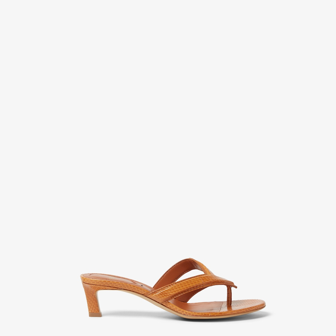 【FENDI】FENDI FLING Shop Fendi - Fendi Fling Thong Sandals | Saks Fifth Avenue