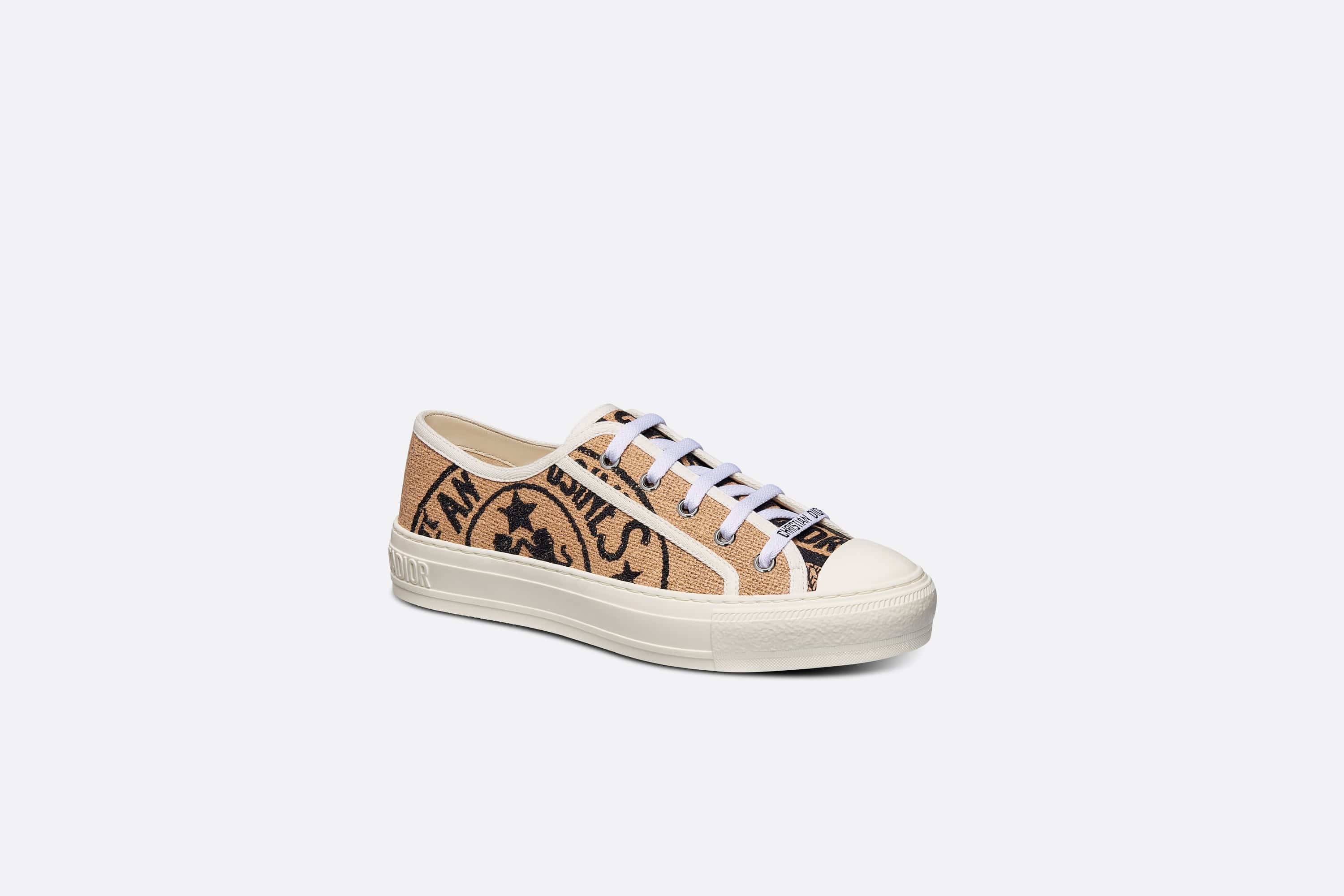 Walk'n'Dior Sneaker - 2