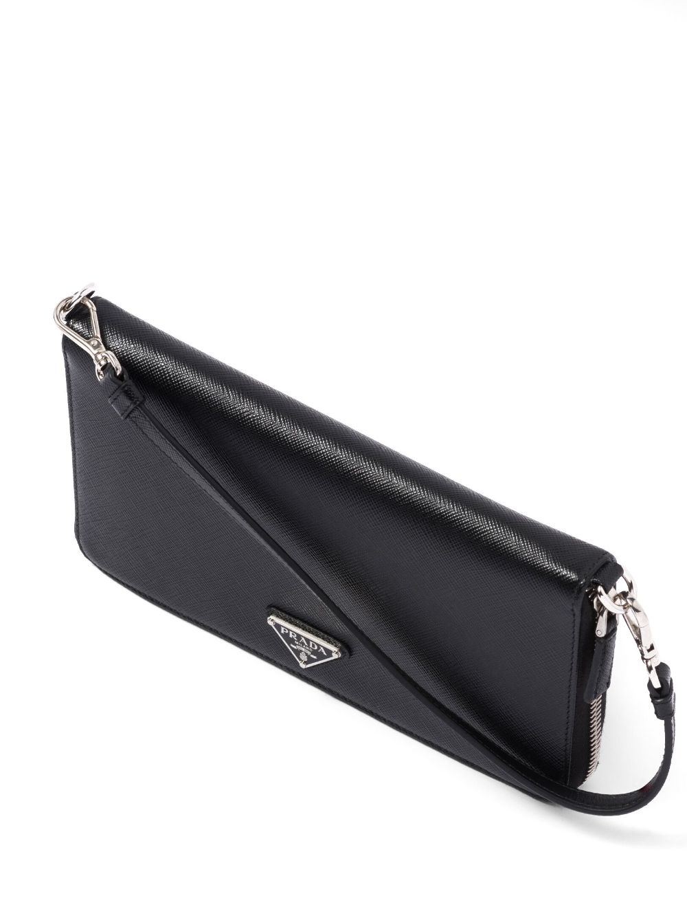 logo-plaque document holder - 3