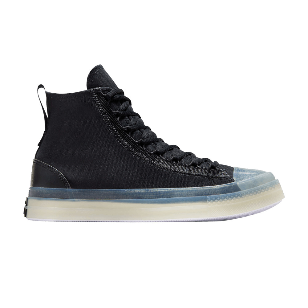 Chuck Taylor All Star CX High 'Explore Foundation - Black' - 1