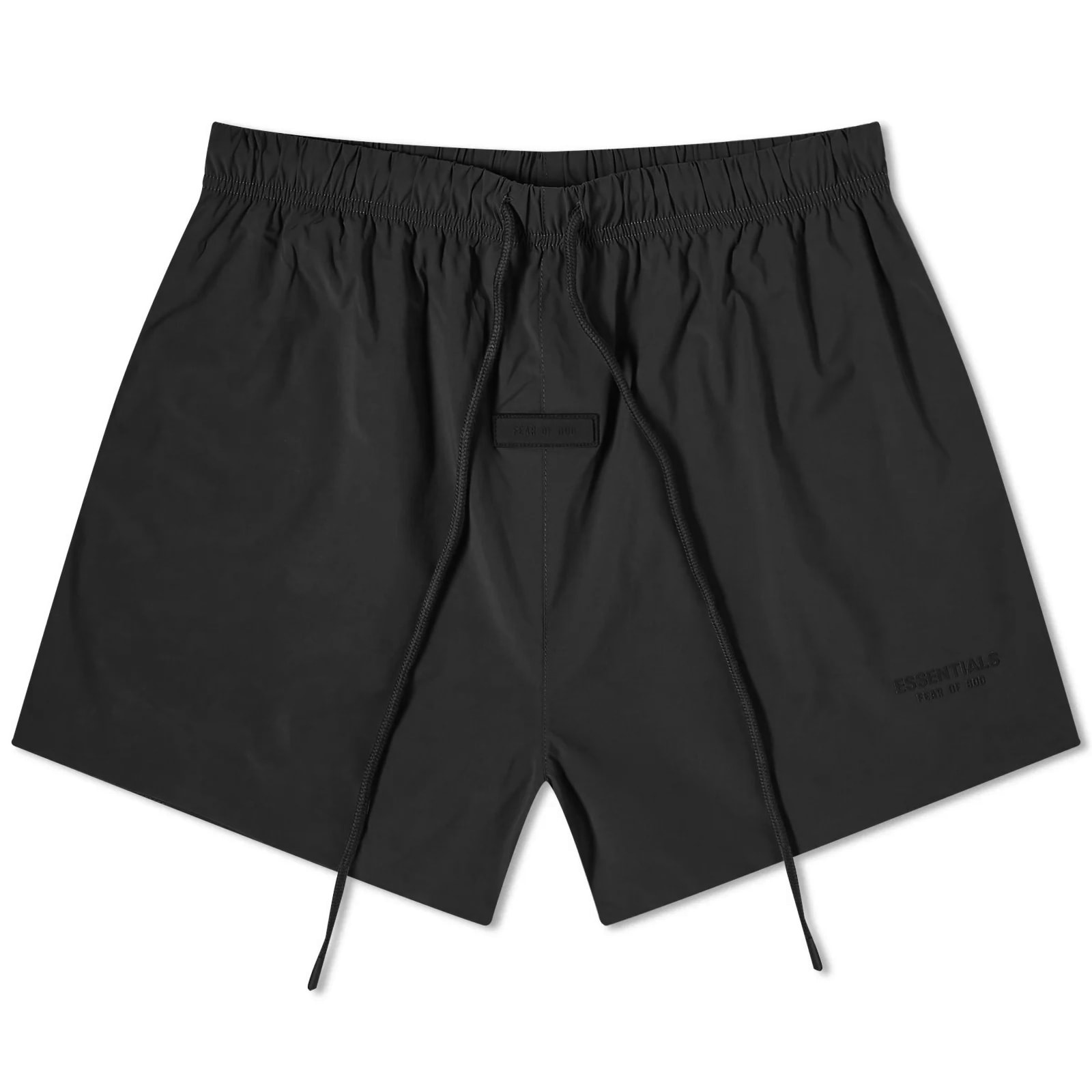 Fear of God ESSENTIALS Spring Running Short - 1