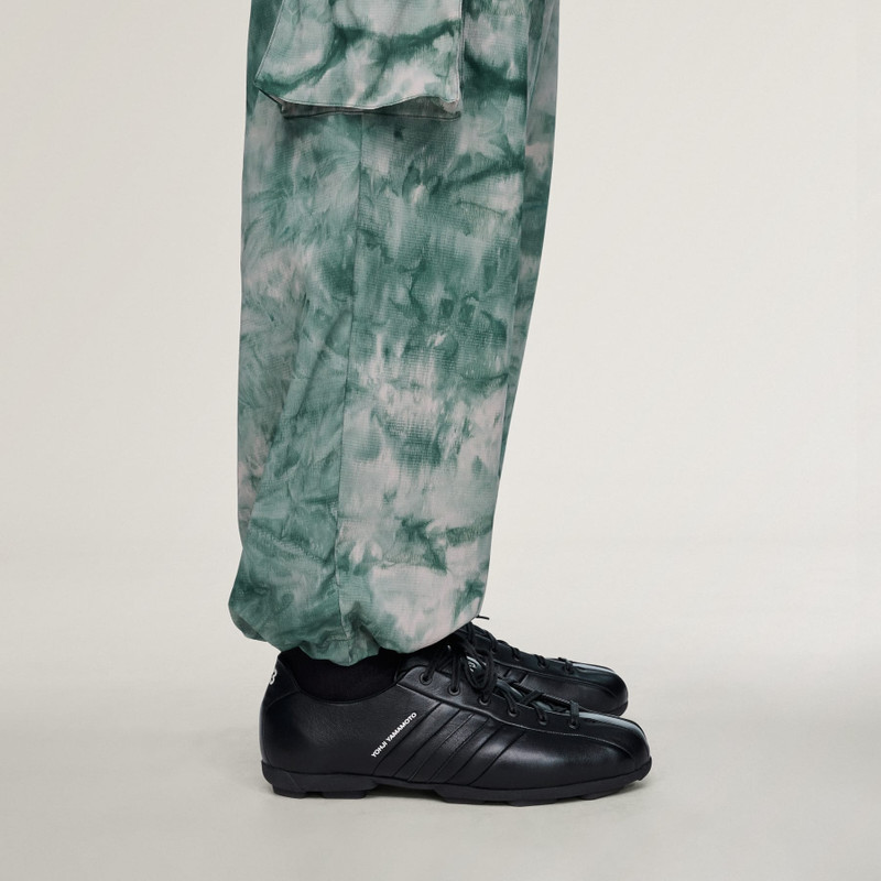 Y-3 UT AOP STRAIGHT PANTS 8