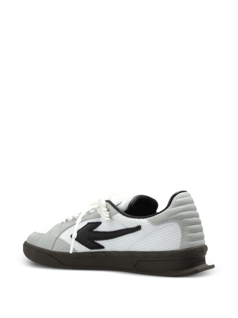 End Of Play arrow lace-up sneakers 3