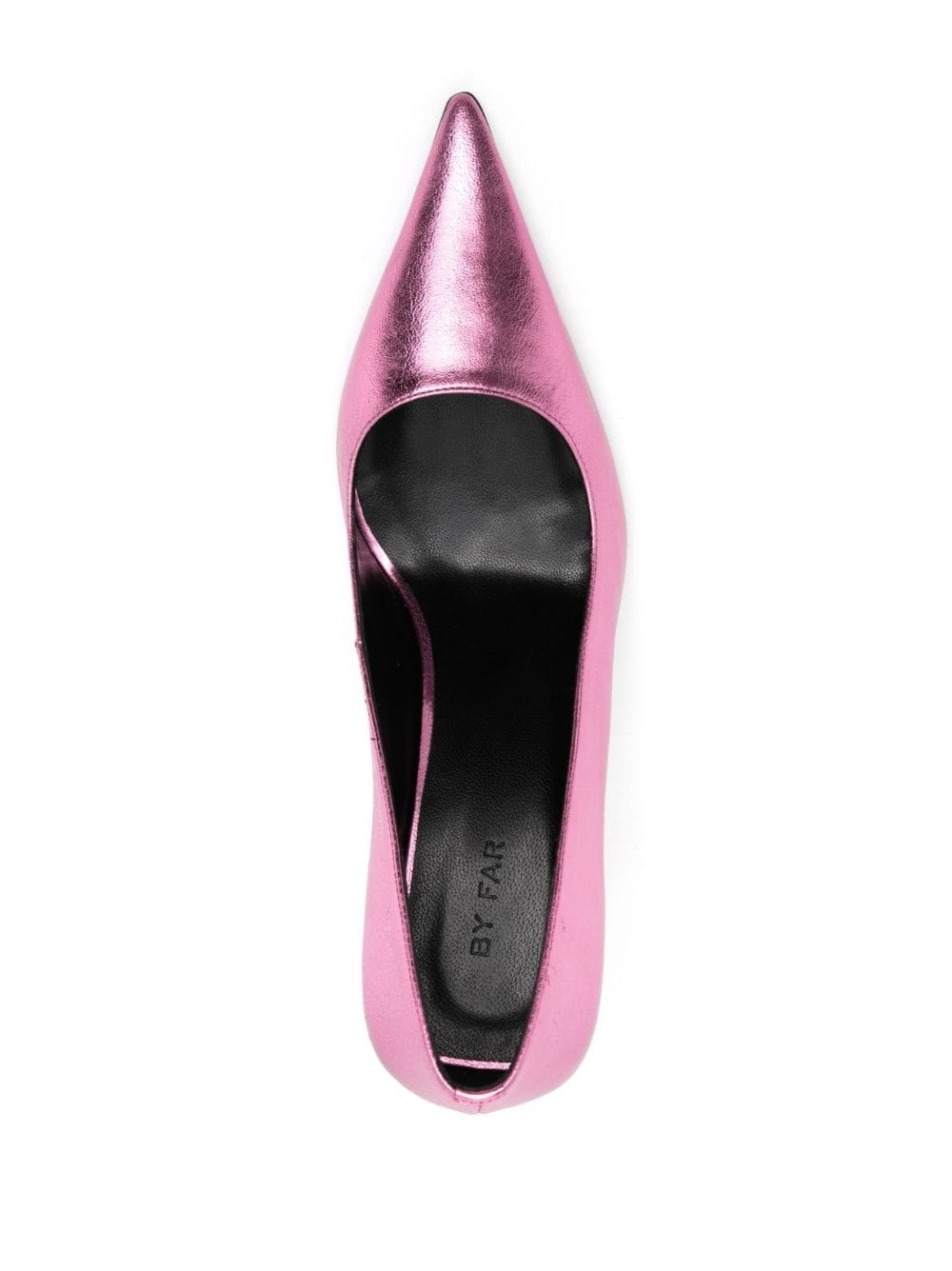Viva 90mm pumps - 4