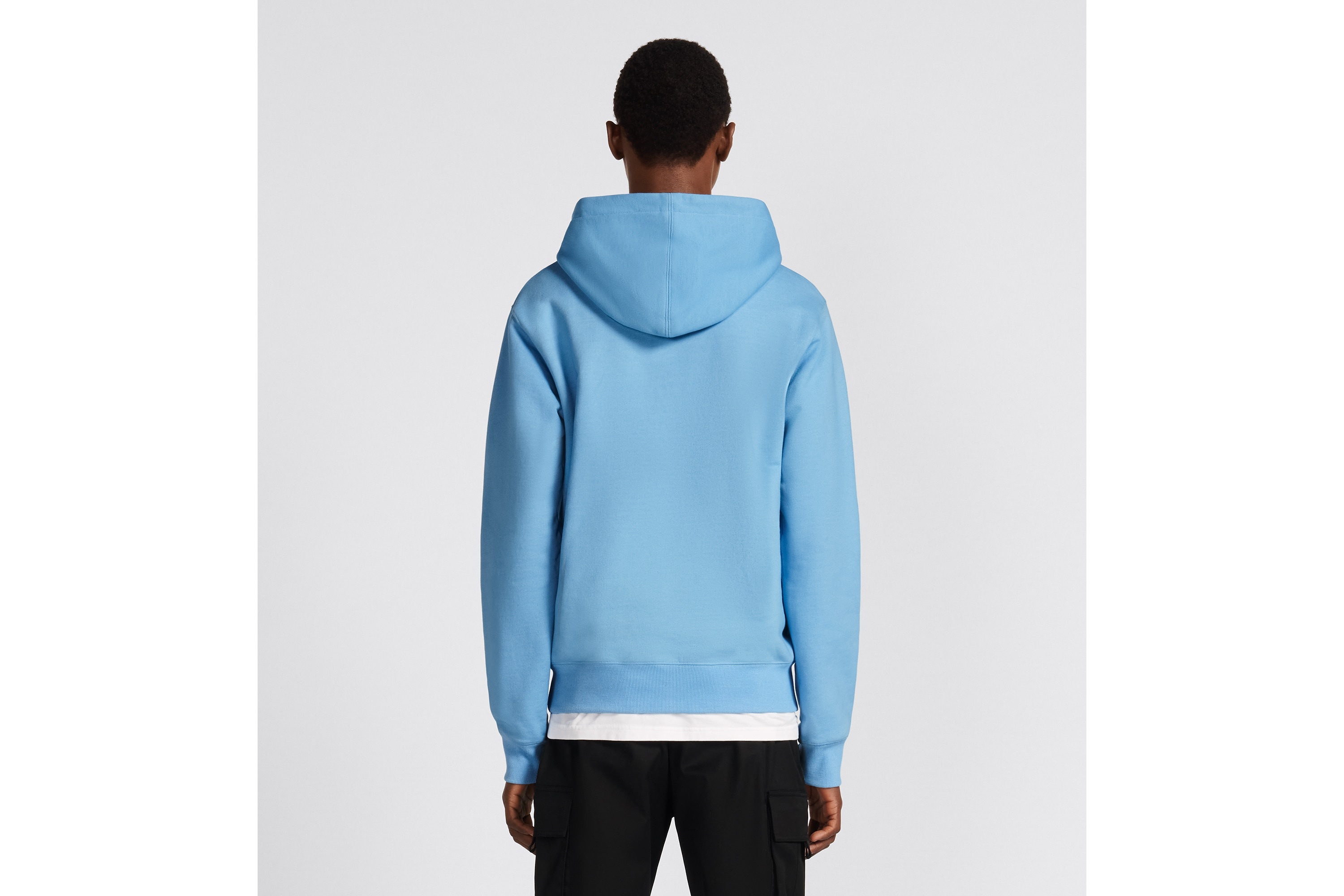 CD Icon Hooded Sweatshirt - 6