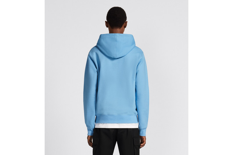 CD Icon Hooded Sweatshirt 6