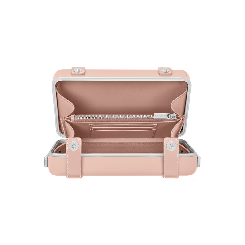 Personal Polycarbonate Cross-Body Bag 3