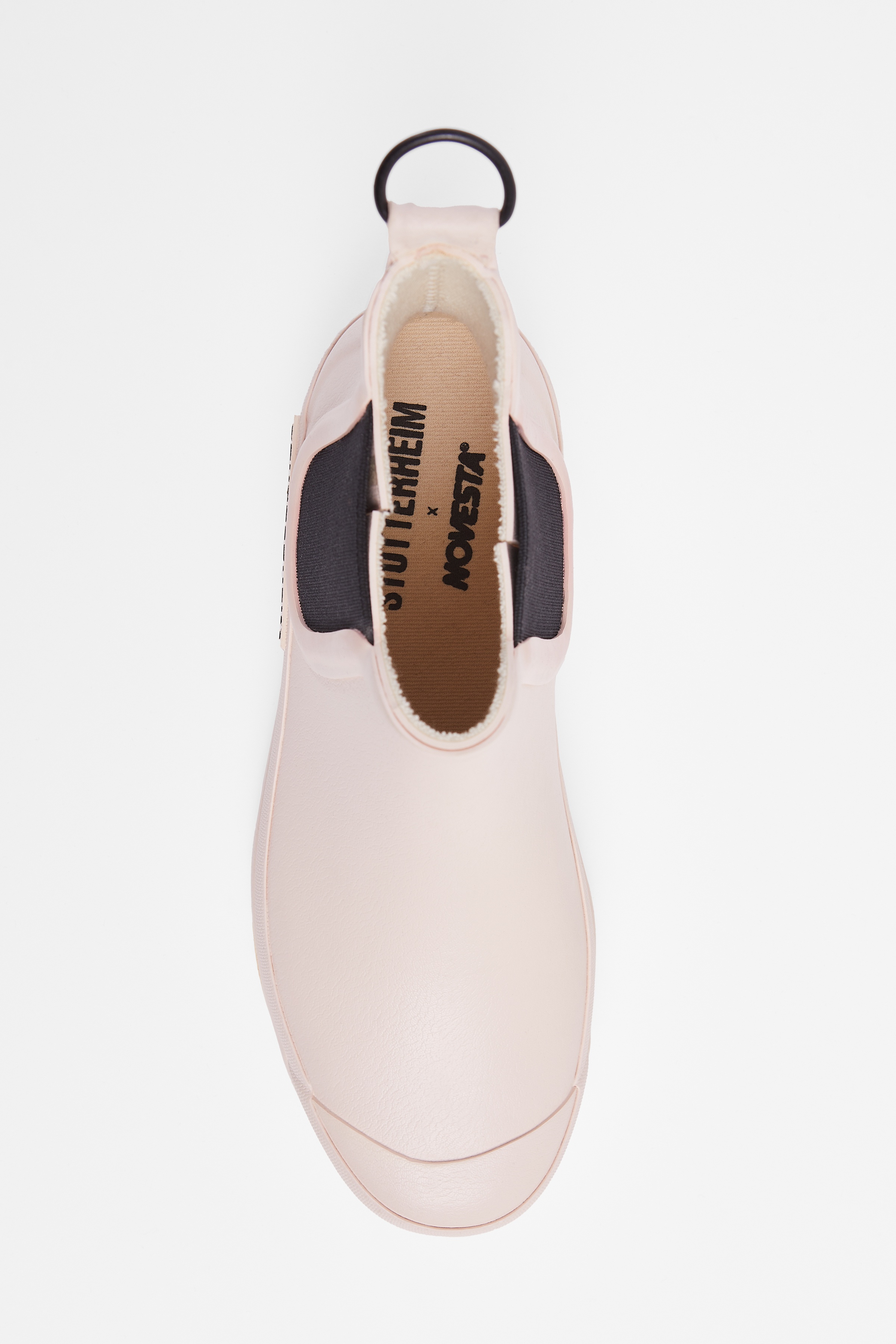 Chelsea Rainwalker Peach - 3