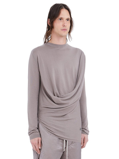 Rick Owens TOP outlook