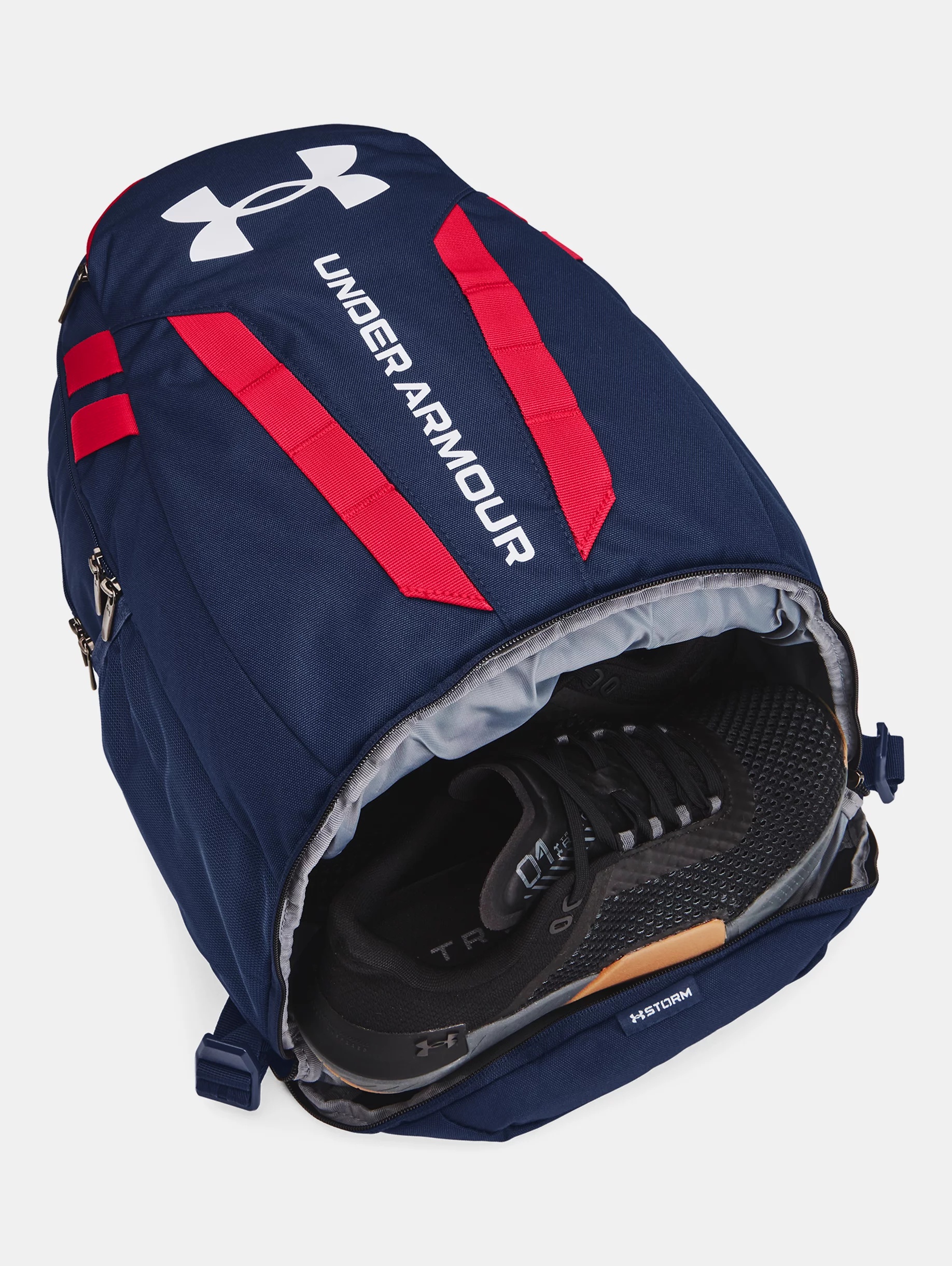 UA Hustle 5.0 - 5