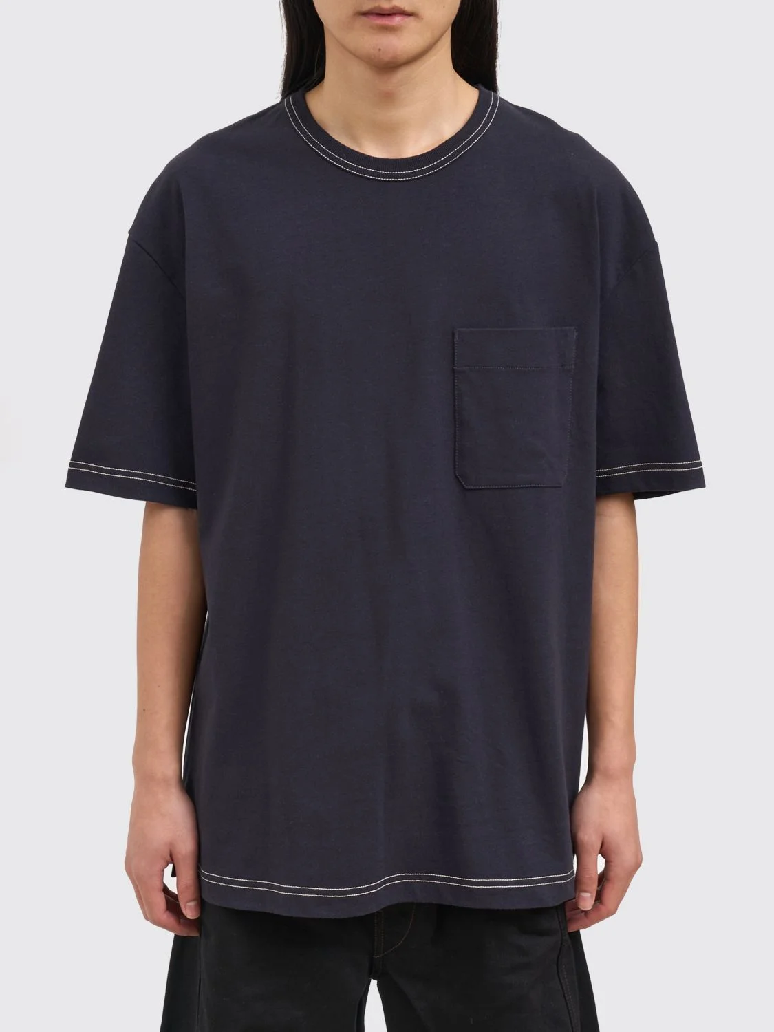 T-shirt men Lemaire - 1