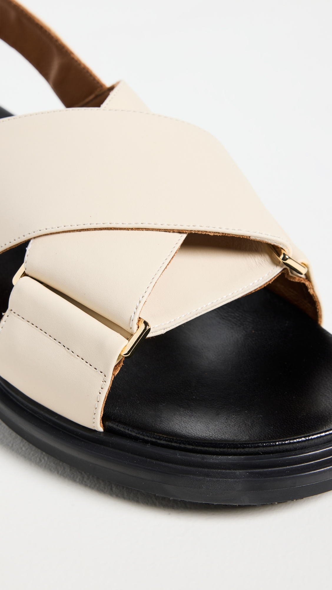 Fussbett Crisscross Sandals - 5
