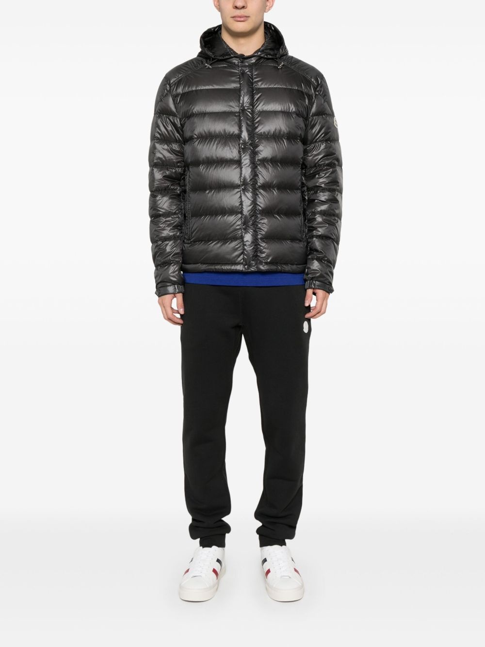 Gliere jacket - 2