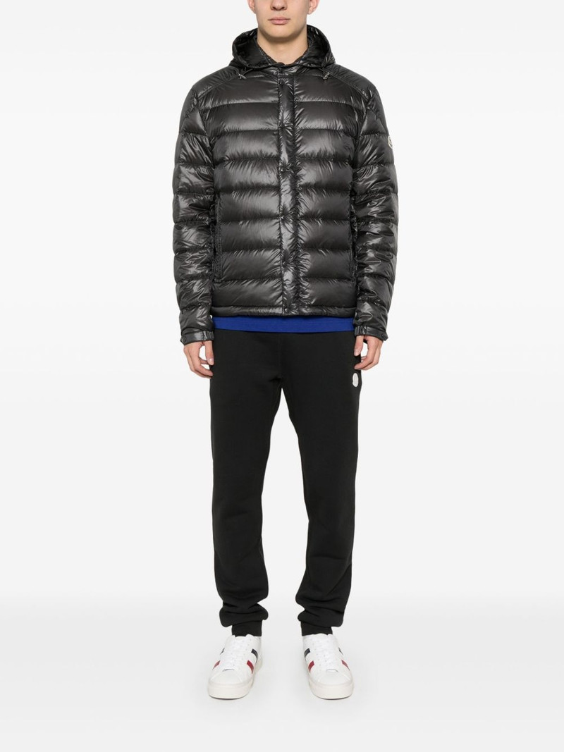 Moncler Gliere jacket outlook