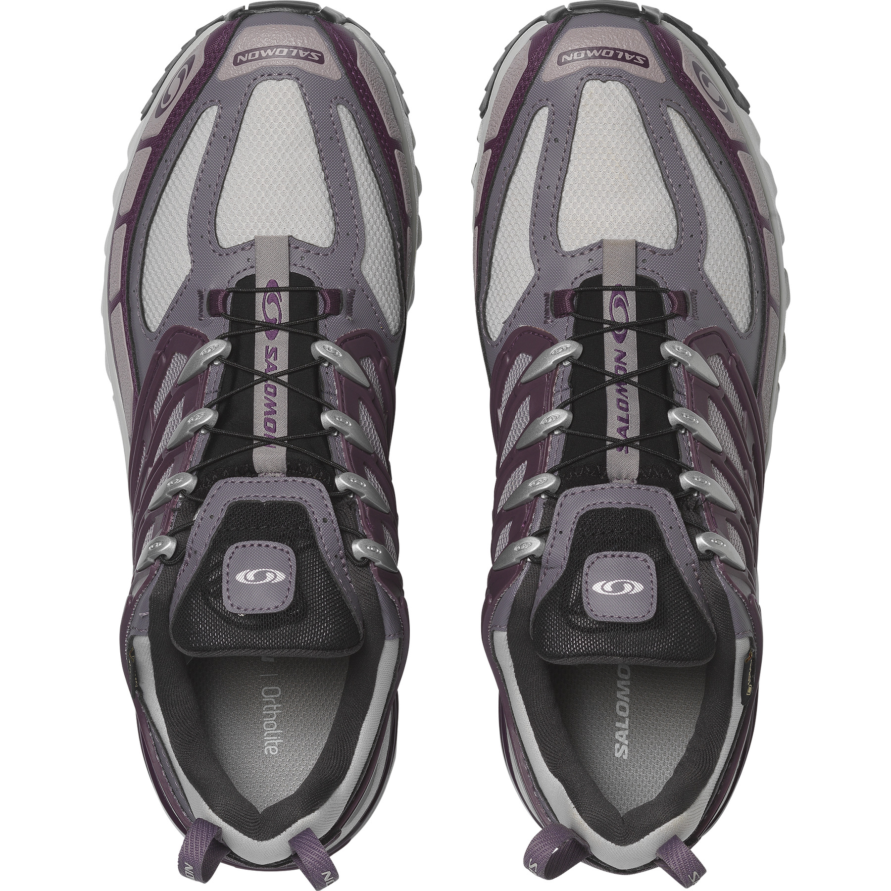ACS PRO GORE-TEX - 3
