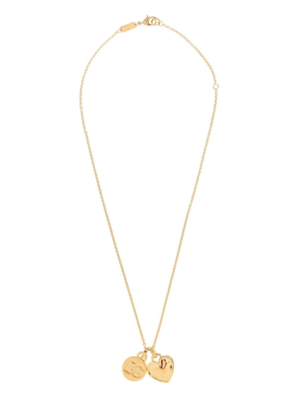 Dolce & Gabbana Bijoux Golden - 1