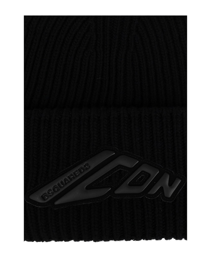 ICON NEW GENERATION KNIT BEANIE 3