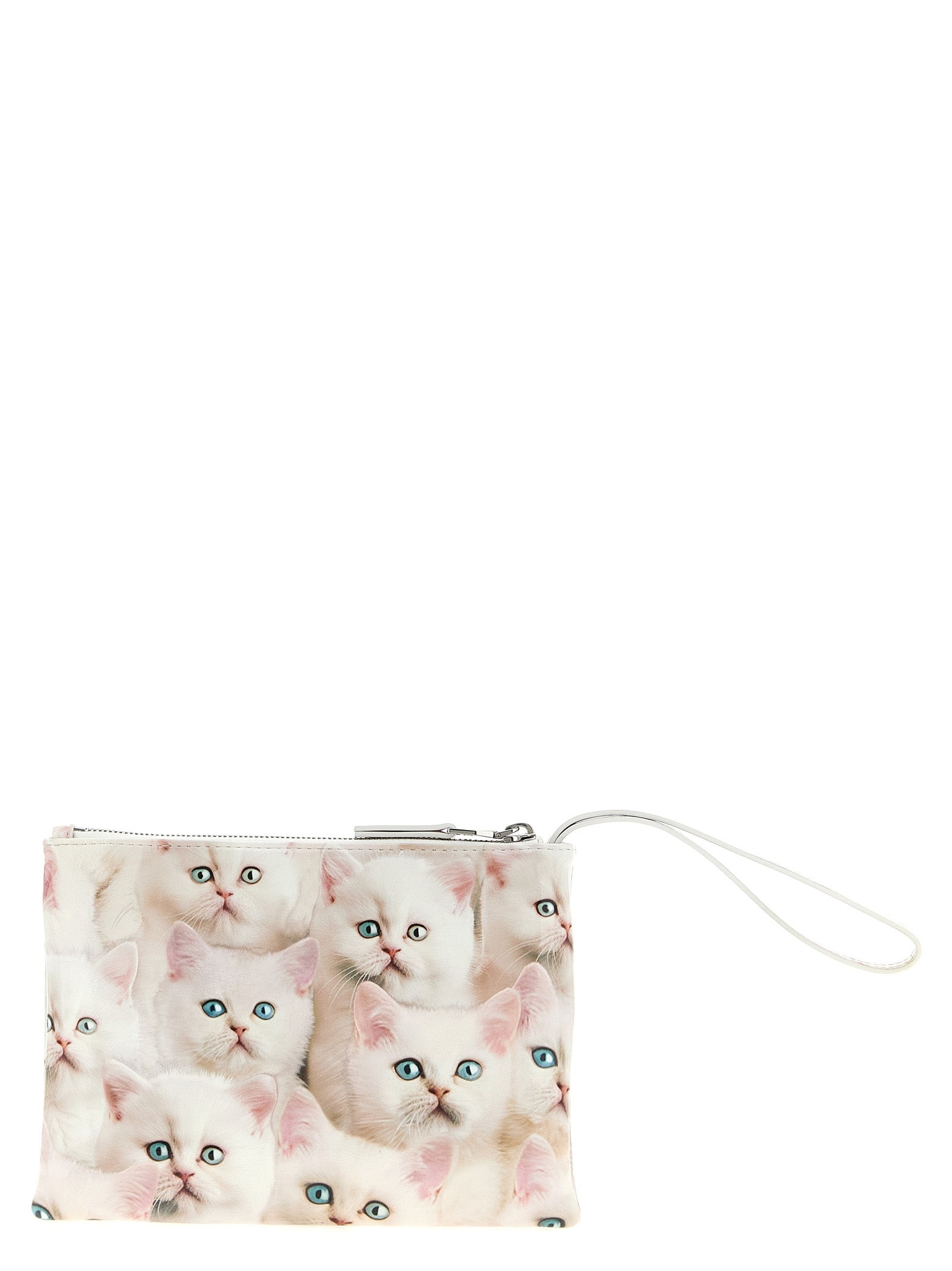 Gatti Clutch Multicolor - 2