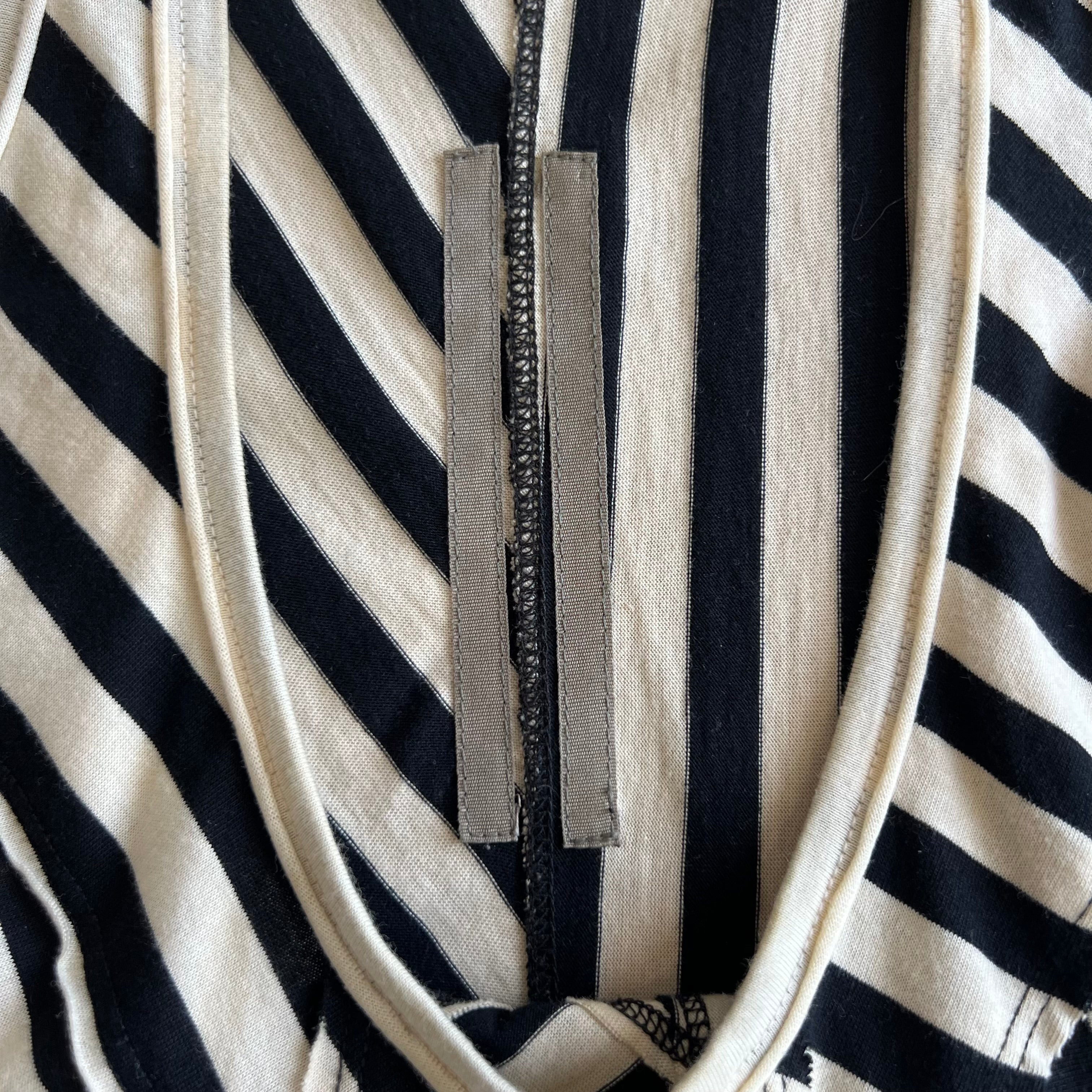Rick Owens Pentagram Tank-top SZ XXL - 5
