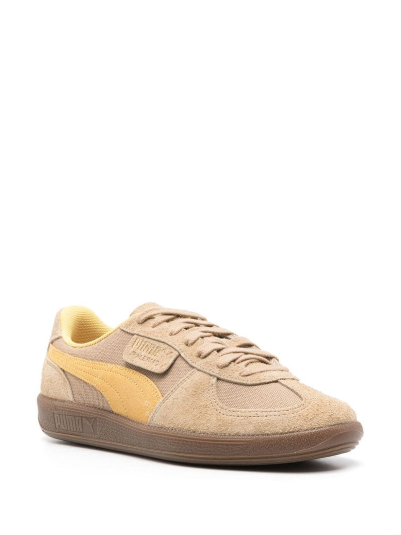 PUMA Palermo low-top sneakers outlook