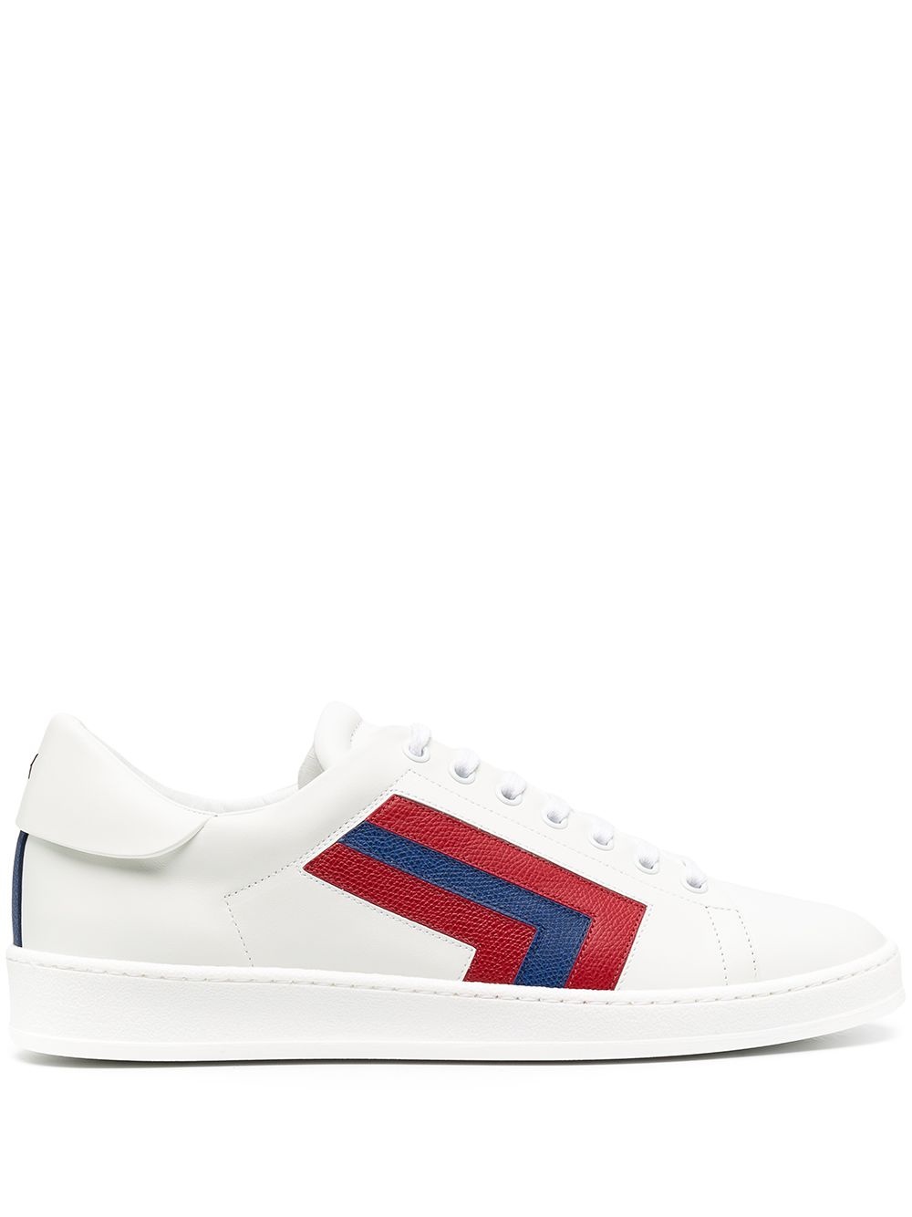 Super 3 striped sneakers - 1