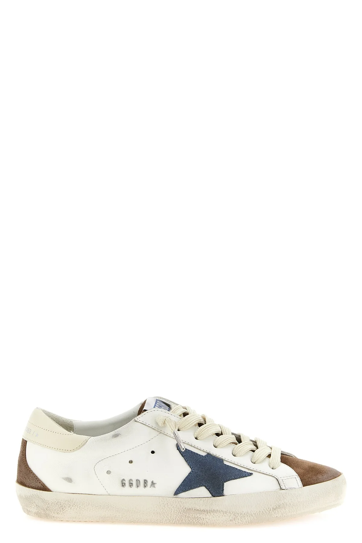 'Super Star' Sneakers - 1